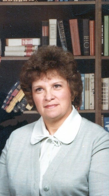 Obituary of Barbara Faerber Tucker