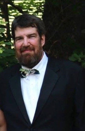 Obituary of Edward Levine