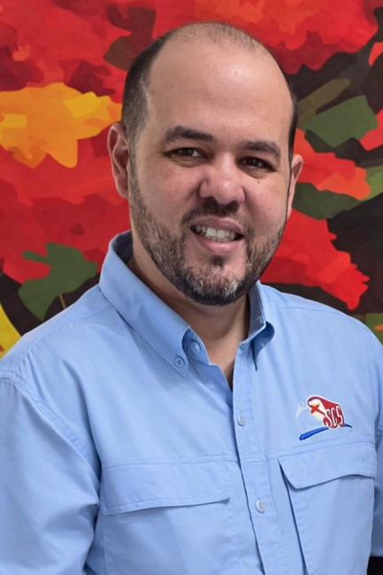 Avis de décès de Emilio Guzmán Dávila