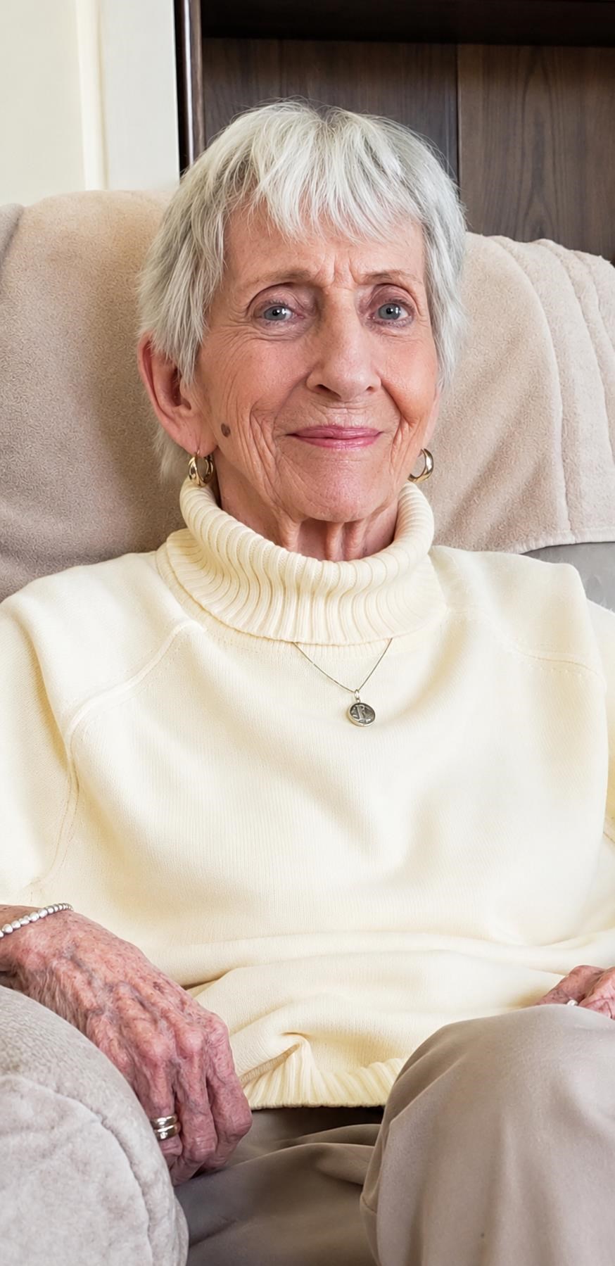 Obituary of Elvera Nichols