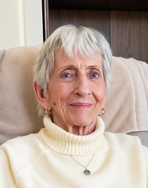 Obituary of Elvera Nichols