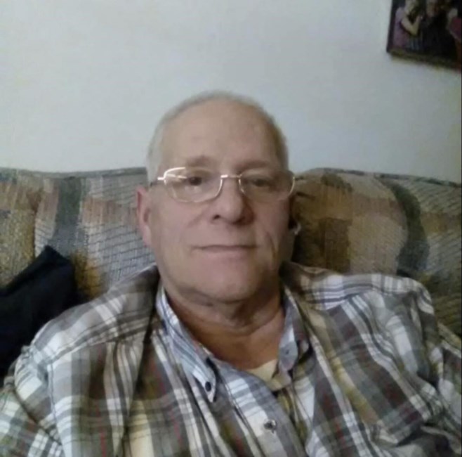 Obituary of Mr. Danny Lee Jeffries