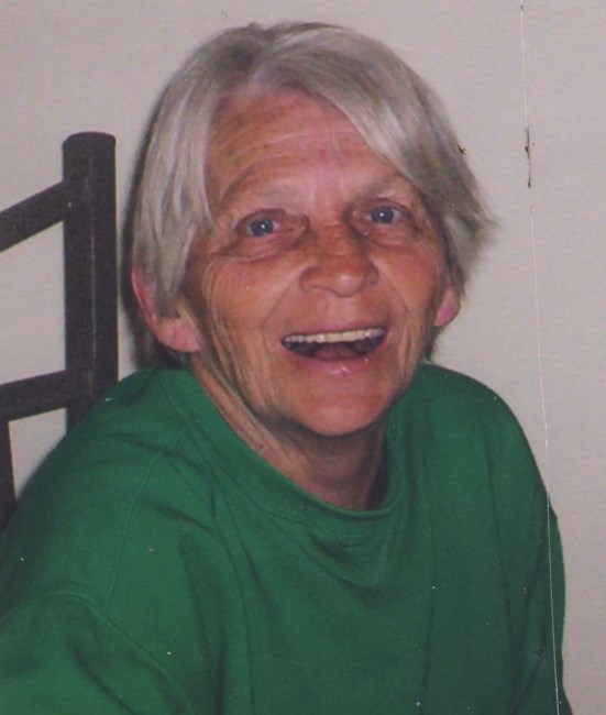 Obituary of Vivian M. Reichert