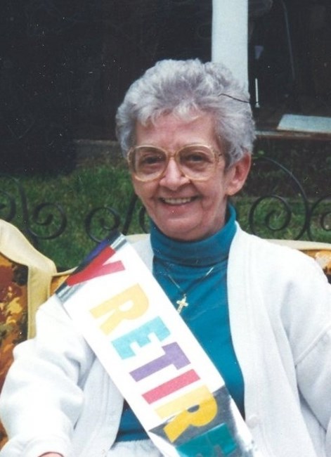 Obituary of Marie "Rhea" "Rhea" Waugh Velock