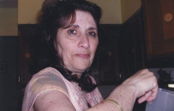 Obituary of Madeline Pandolfi Vite