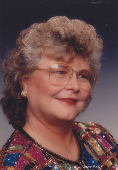 Obituary of Marilyn Meinke