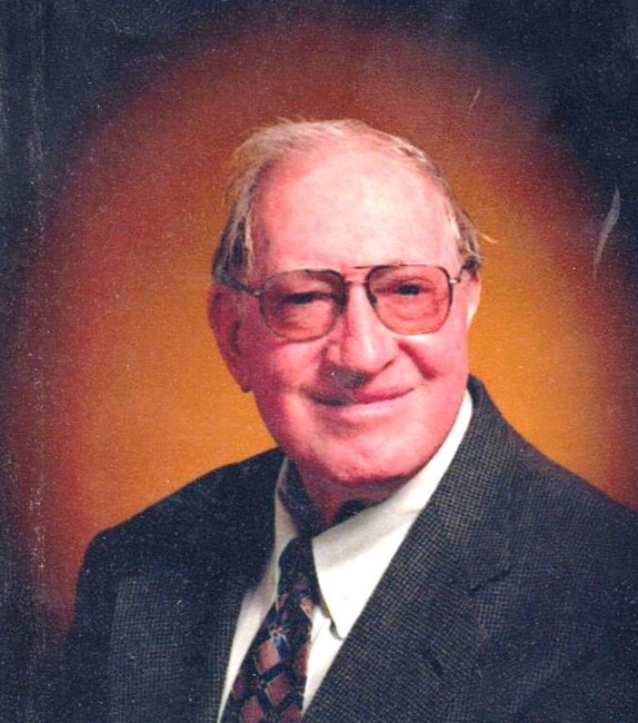 Obituary of Mr. George Wesley Tucker