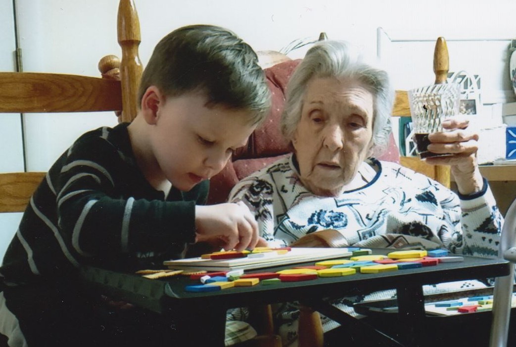 Obituary of Clara Dee Taft