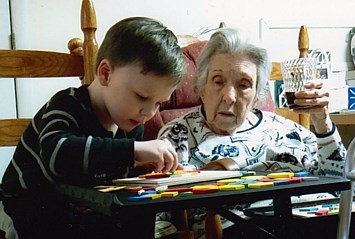 Obituary of Clara Dee Taft