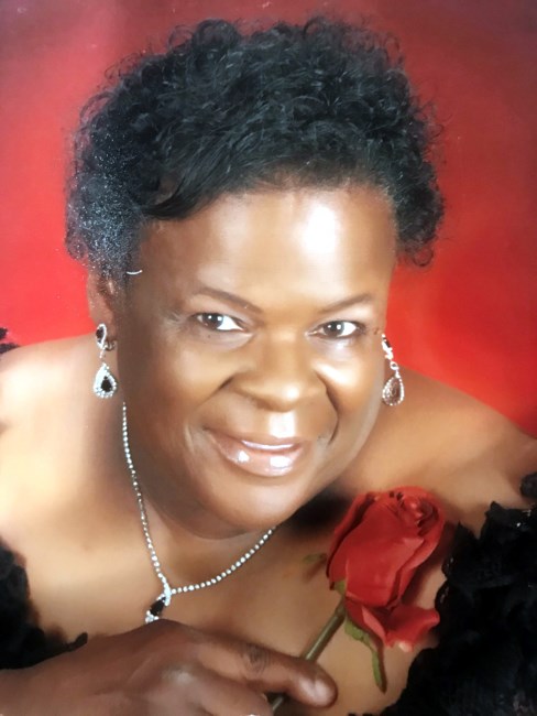 Obituario de Laura Mae Satterwhite Brown