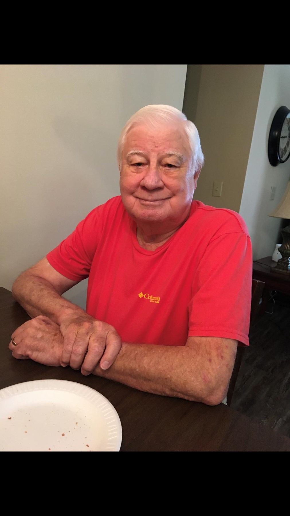 Obituary of Bobby R. Smith Sr.