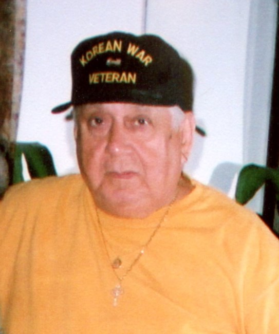 Obituary of Juan Jose Merced