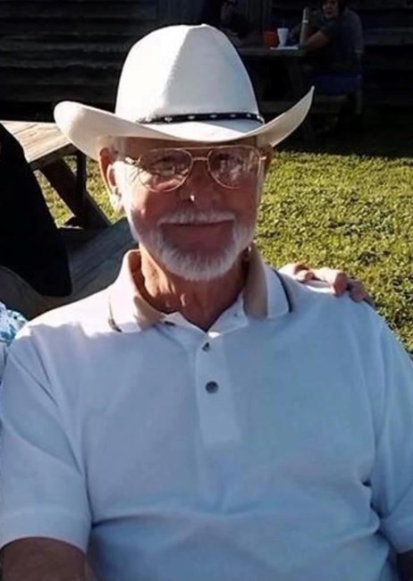 Obituary of Harold Ellis Strickland