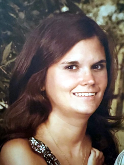 Obituary of Carol Ann Reinhart Davis