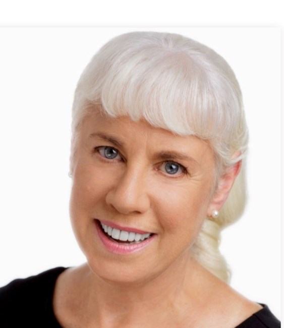 Obituary of Suzanne Schein