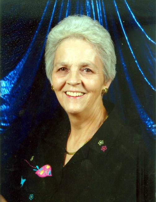 Obituary of Joyce Lee Jackson