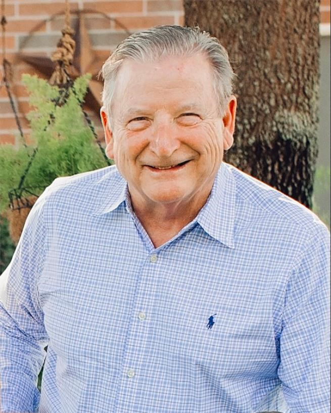 Jerry Edward Winters Obituary Houston, TX