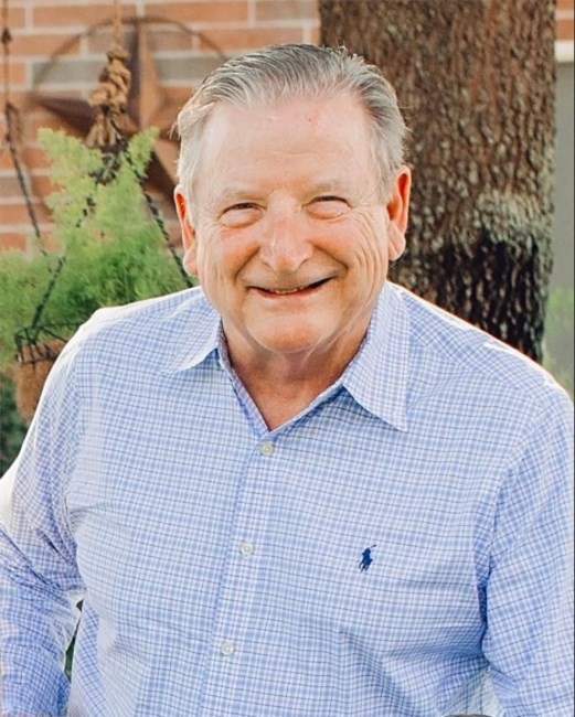 Avis de décès de Jerry Edward Winters