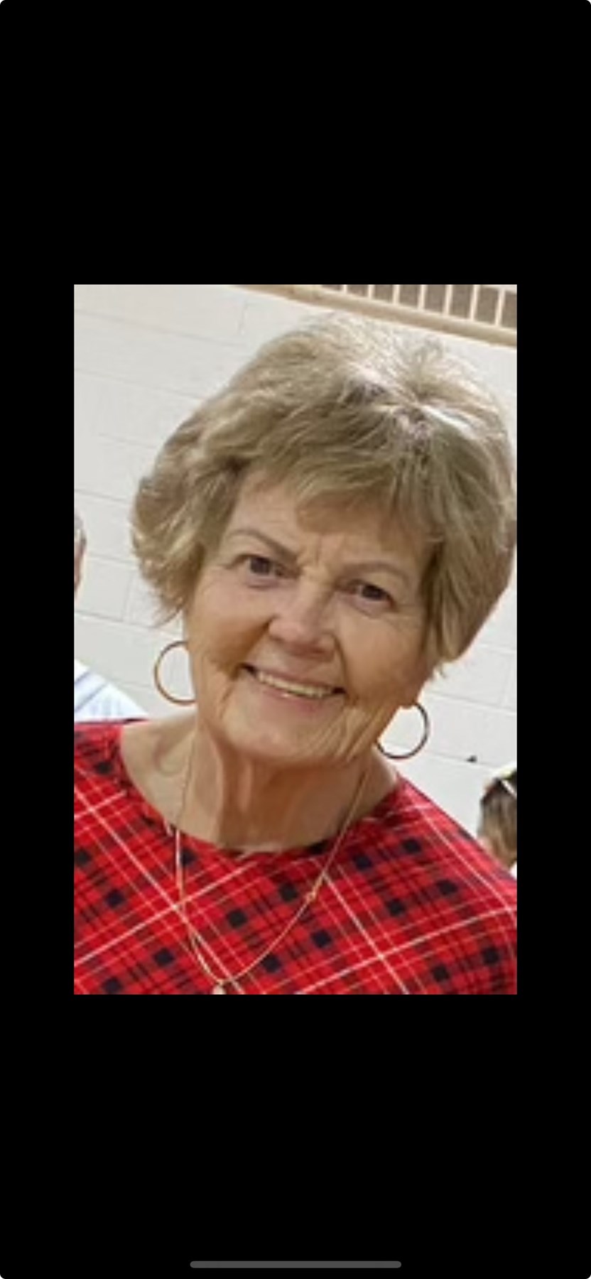 Obituary of Donna Young