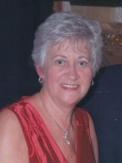 Avis de décès de Denise Pitre