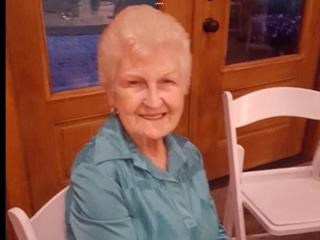 Obituary of Sadie Crump Phillips