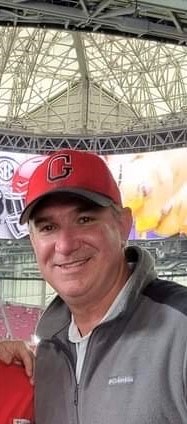 Obituario de Roderick "Rod" Derrell Davis, Jr.