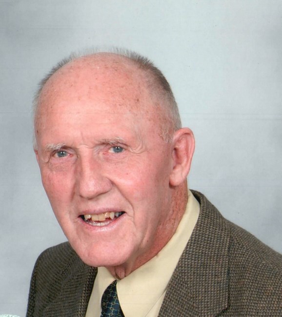 Avis de décès de Lyle Eugene Nannen