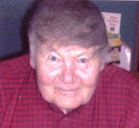 Obituary of John Ellis Hoskins