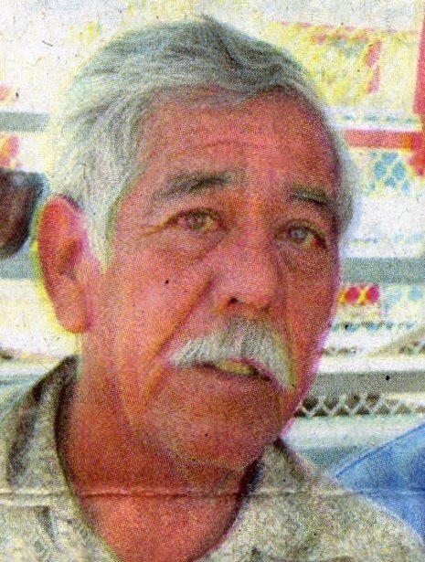 Obituary of Miguel A Robles