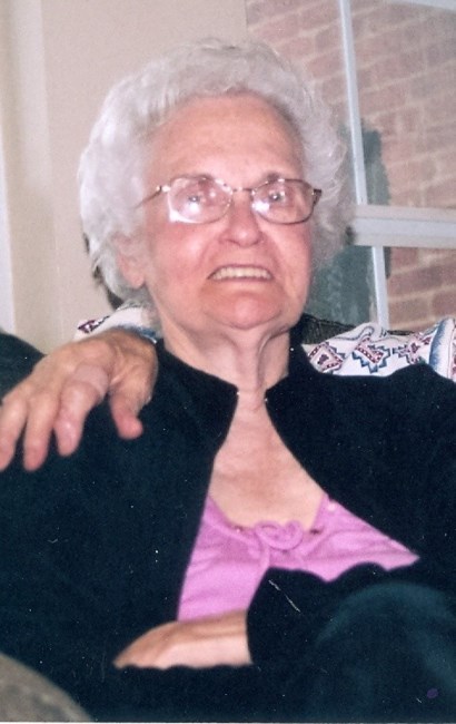 Obituary of Katherine LaVerne Watson