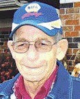 Obituary of Clifford Shank