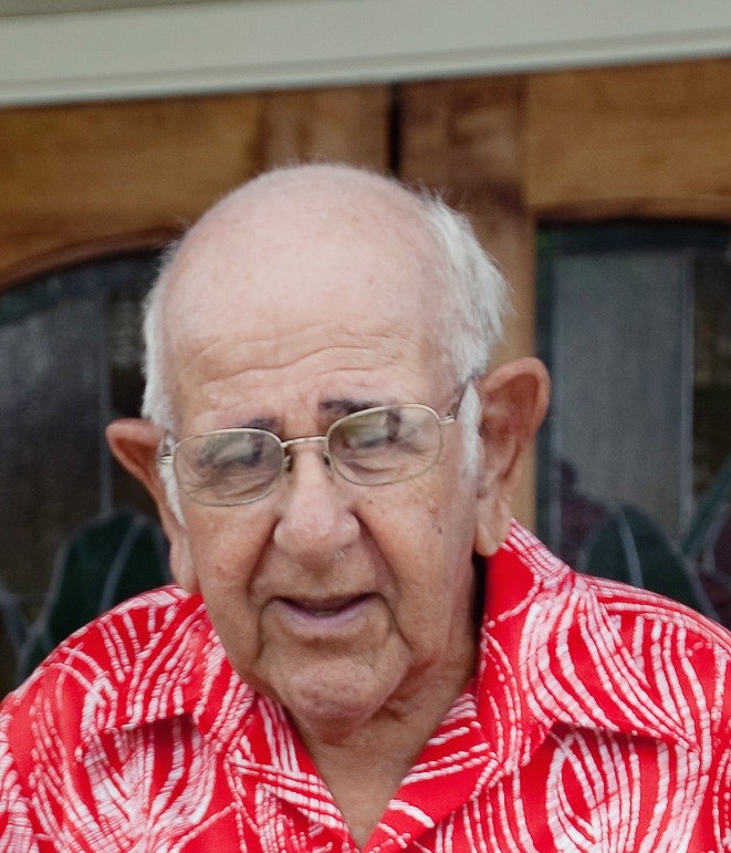 Ormal Blaze Martin Obituary Honolulu, HI