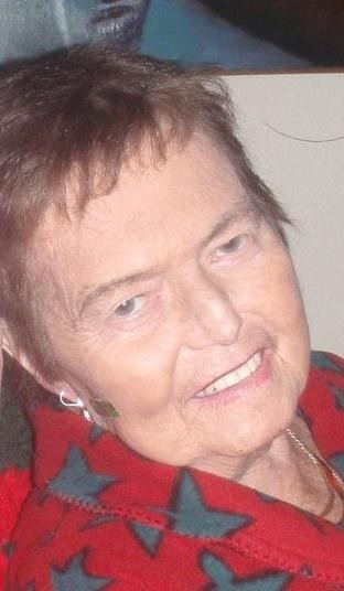 Obituary of Margaret M. Rochoblave