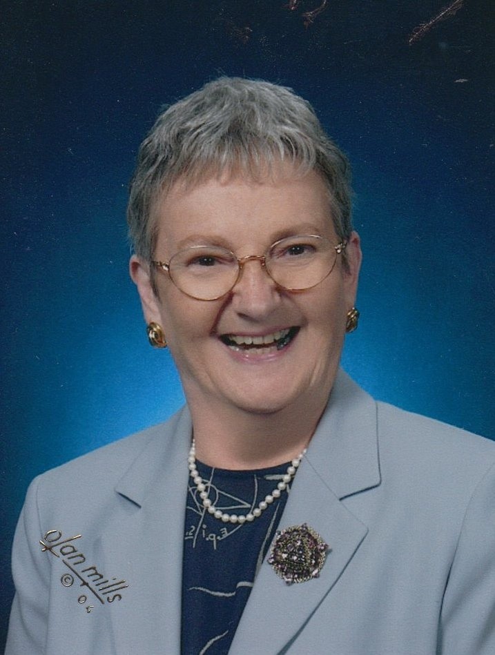 Obituary of Marilyn J. Vanzant