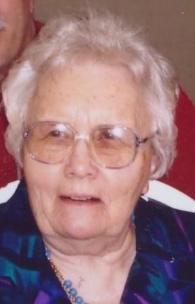 Obituary of Nathalie S. Sandness
