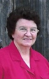 Obituary of Patsy Trahan
