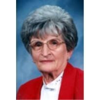 Obituary of Ethel May Edwards