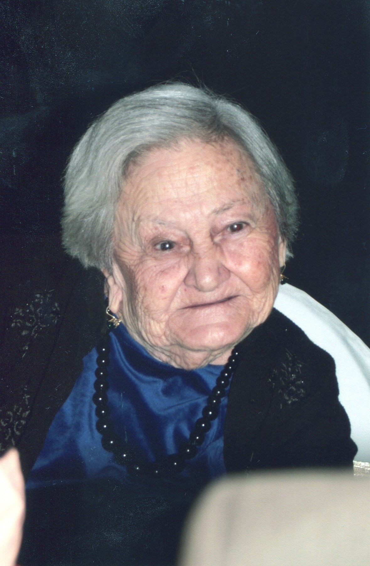 Obituary of Lydia M Rios-Rivera