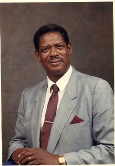 Obituary of Dan Eugene Goodman