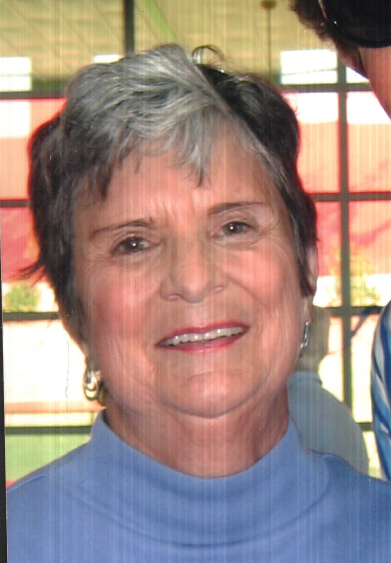 Obituary of Jerry Anne Lovelace Bain