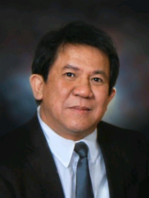 Obituary of Hung Van Pham