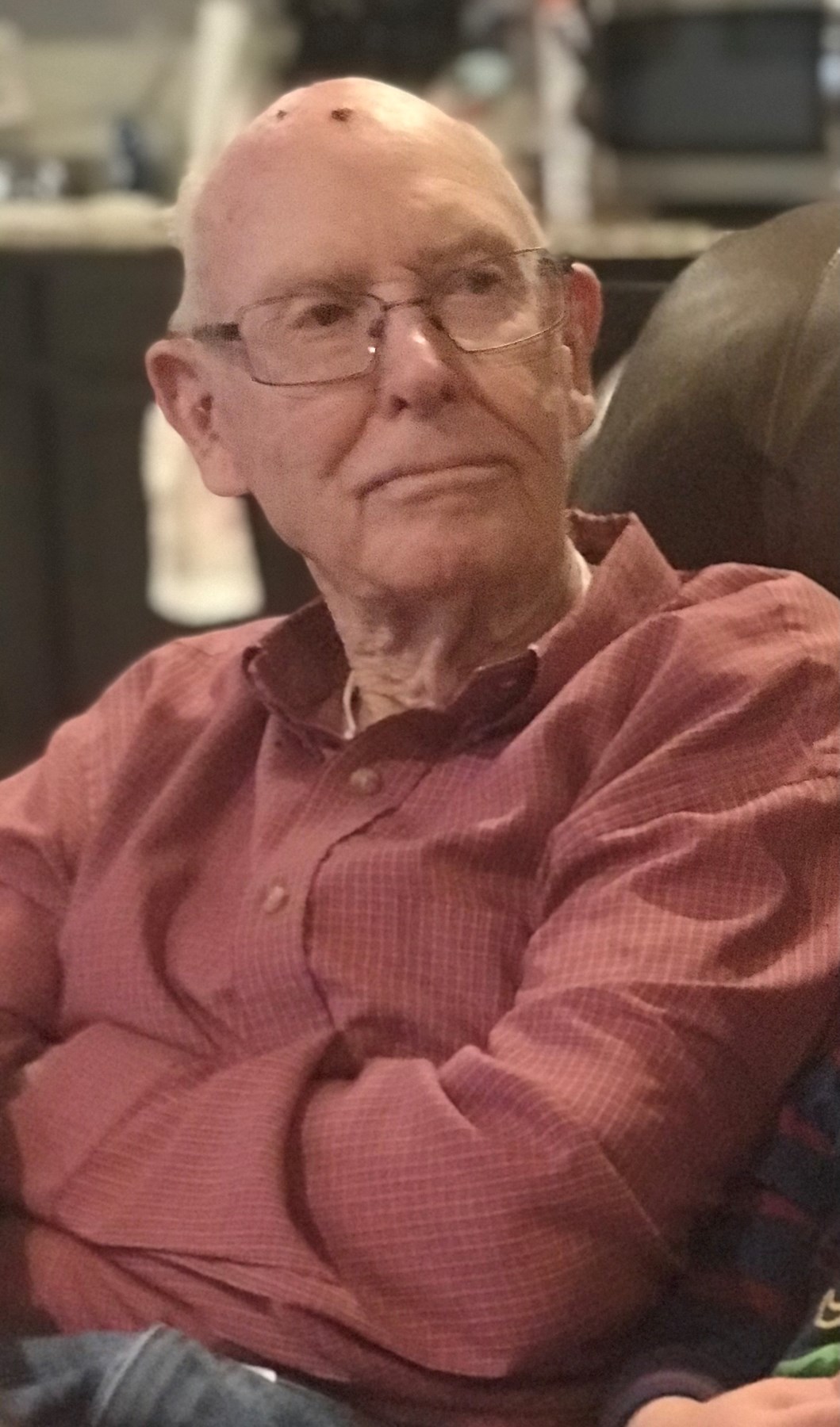 Obituary of Paul Russell Miller