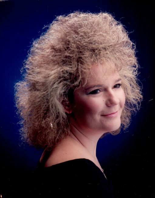 Obituary of Sandra Lee Dube