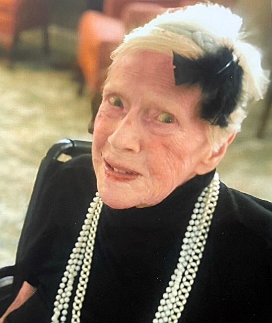 Obituary of Joyce Ellis Kile