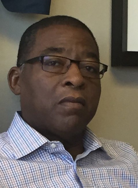 Obituary of David Lanier Henry