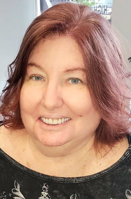 Obituary of Leslea Karen Harrison