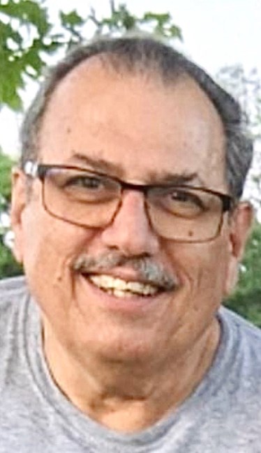 Obituary of Frank James Fileccia