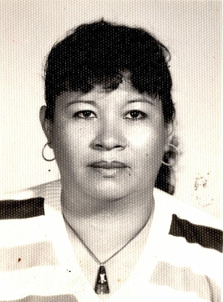 Obituary of Marina Isabel Calles Vega