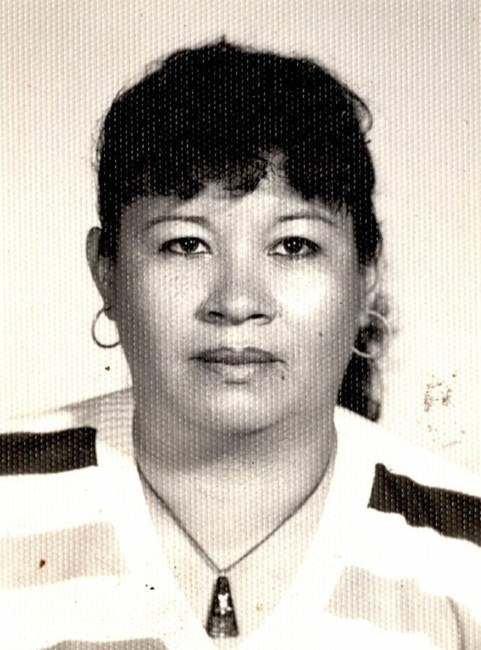 Obituary of Marina Isabel Calles Vega
