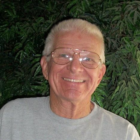 Obituary of Robert "Honey" Wages